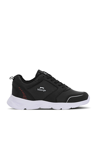 Slazenger Epic Women's Black / White Running & Walking Sneakers