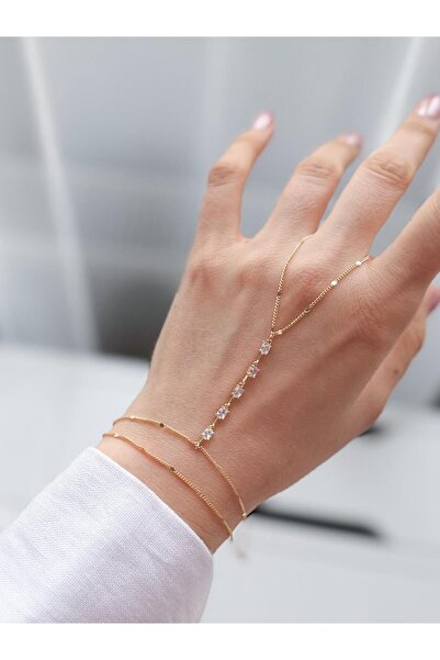 Venus Design Çelik Taşlı Şahmeran