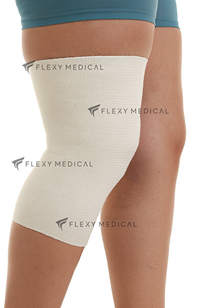 Flexy Medical Yün Dizlik Battal Boy 3XL-4XL-5XL Beden Ortopedik Destek Sıcak ...