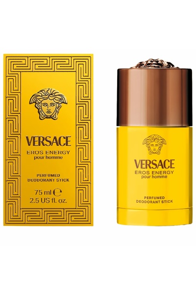 Versace Eros Energy deodorant stick, Men, 75 ml
