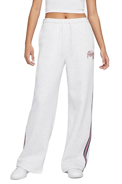 Nike Jordan 23 Paris Saint-Germain Fleece Women's Pant Women's Sweatpants Gray