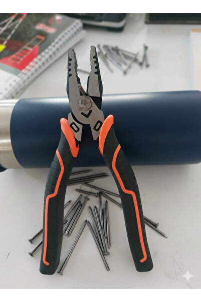 TURGUTLAR ÇİVİ KESEN PENSE