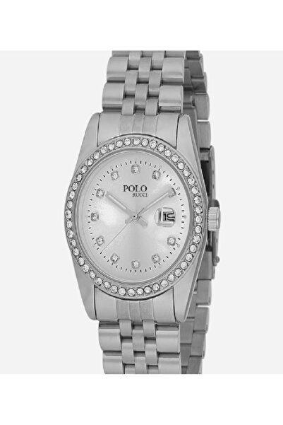 POLO Rucci 1853 Metal Women's Wristwatch