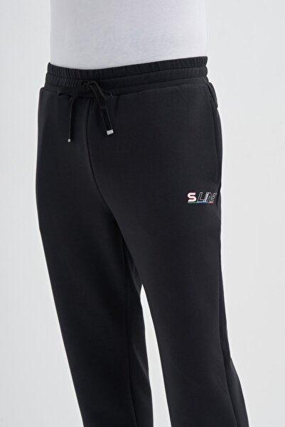 Cazador Slim Fit Scuba Pamuk Karışımlı Eşofman Altı