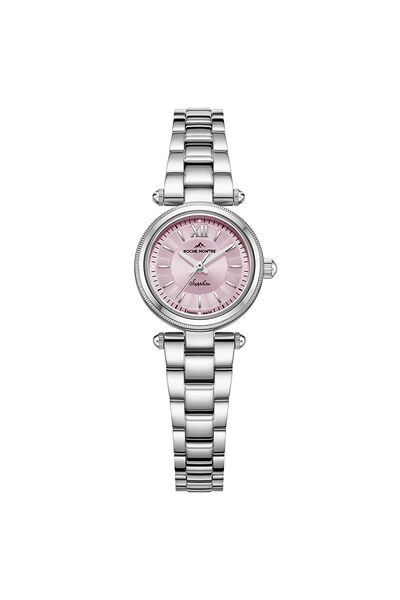 Roche Montre Rml5006-02 Swiss Made Women's Wristwatch
