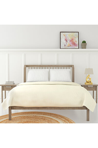 Lifestyle Luxury Soft Plush Flannel Blanket - 200x200 cm