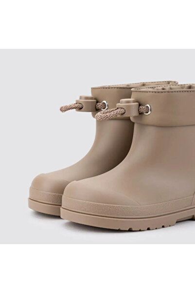 IGOR CC335 Менди Борегито с кожена подплата, Elmwood Beige