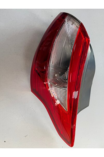 ATS OTO YEDEK PARÇA Focus 3 2011-2014 DIŞ Sağ Stop Lambası Duylu sedan