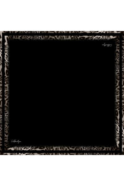 LA BOUTIQUE 1166/Y سورا سيلك 10-90X90