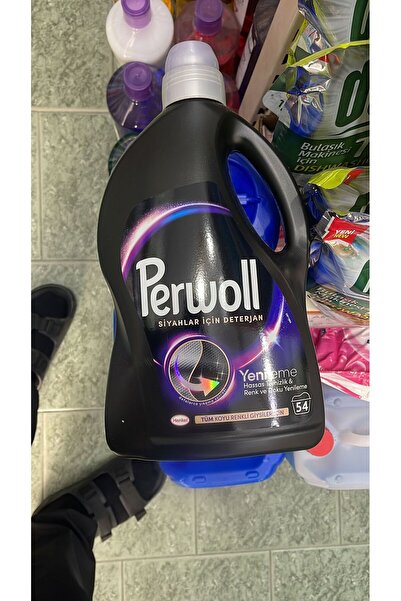 Perwoll pervol