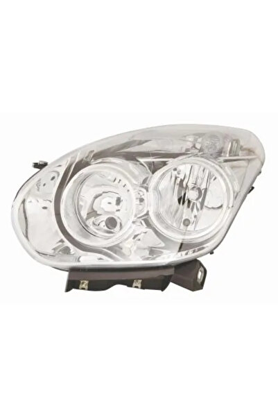 Abaküs Yayınevi Far Dreapta Fiat Doblo Cargo/Doblo Platou / Sasiu