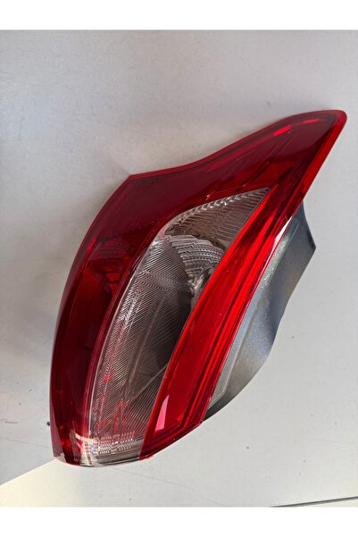 ATS OTO YEDEK PARÇA Focus 3 2011-2014 DIŞ Sol Stop Lambası Duylu SEDAN