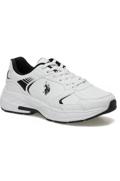 U.S. Polo Assn. U.S. Polo Assn. Felix-Pu Unisex Sneaker Sports Shoes