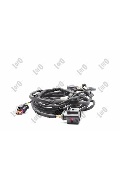 Abaküs Yayınevi Set Reparat Cabluri Senzor Asistenta Parcare Fata Skoda Superb 2