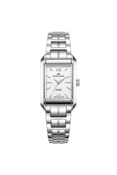 Roche Montre Rml5010-01 Swiss Made Women's Wristwatch