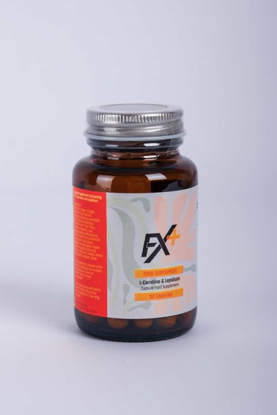 FX 1 BOX 12 ADET Fx+ Kapsül Detox 30'lu Detoks Kapsül
