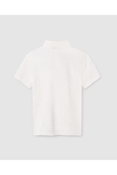 MAYORAL Men's youth 6128 polo shirt gkm0382