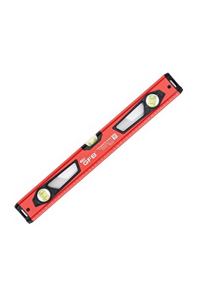 GFB Profesyonel Mıknatıslı Su Terazisi 70 cm - GFB5523