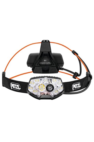PETZL Lanterna frontala Nao RL 1500 Lumeni