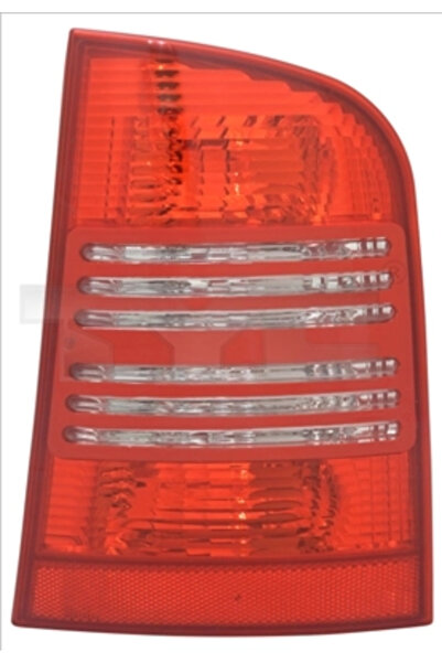 TYC Lampa Spate Stanga Skoda Octavia 1