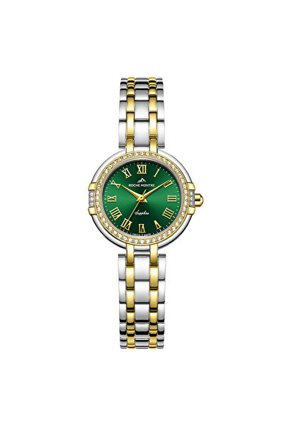 Roche Montre ساعة يد نسائية Rml5002-02 صناعة سويسرية