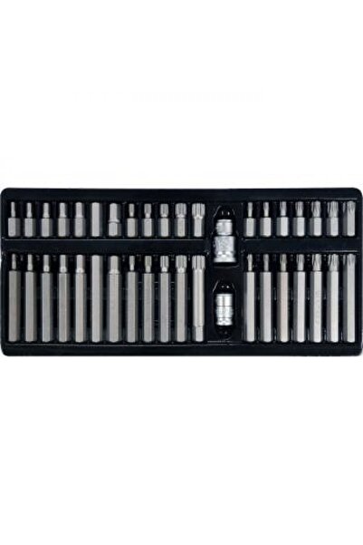 yato Set Imbus Canelate 40PIESE