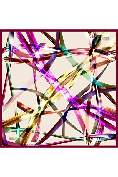 LA BOUTIQUE 1929 سورا سيلك - 01 - 90X90