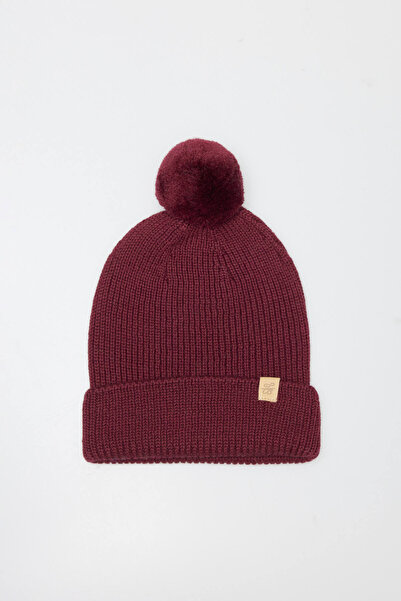 Ted Baker KATLAMALI PONPONLU YÜN BERE