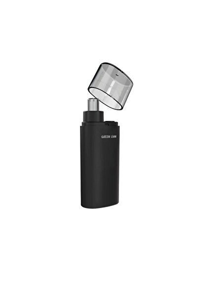 Green Lion أداة تشذيب الأنف والأذن من نوز برو - رأس بزاوية 360 درجة، سرعتان، ...