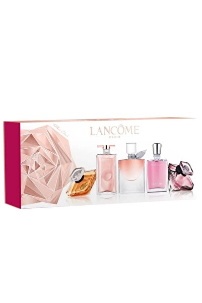 Lancome Комплект мини парфюми, парфюмна вода, жени