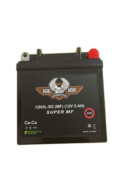 Regal 12N5L-BS JÜPİTER -110