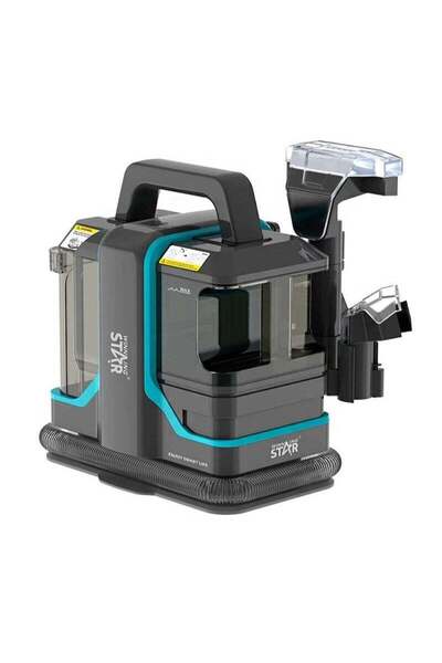 WINNINGSTAR آلة تنظيف السجاد والمفروشات المحمولة من وينينغ ستار (ST-4600)