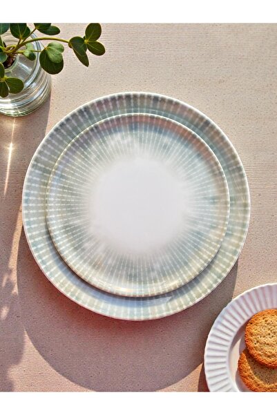 Porland Sis 7 Piece Cake and Treat Set