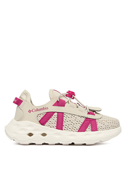 Columbia Girls Red 665 Drainmaker™ XTR 2101 Water Sports Shoes