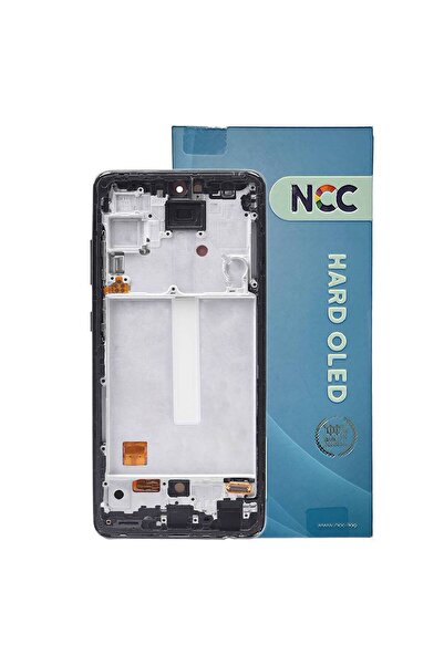 NCC Ecran Samsung A52s 5G (A528) Hard Oled NCC-A528-BLACK-HARDOLED
