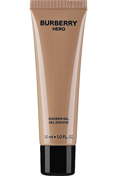 BURBERRY Hero (M) 30Ml Shower Gel