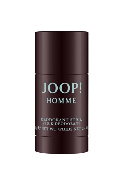 JOOP! Homme (M) 70G Deodorant Stick