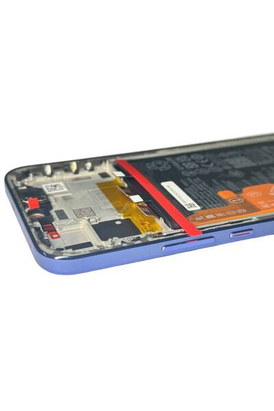 Huawei Ecran Original Nova 12s - Blue 02356BMY