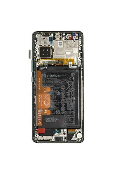 Huawei Ecran original Nova 11 Pro 02355NUW