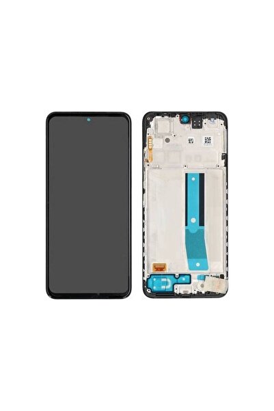 Xiaomi Ecran original Redmi Note 12 4G 56000100M700