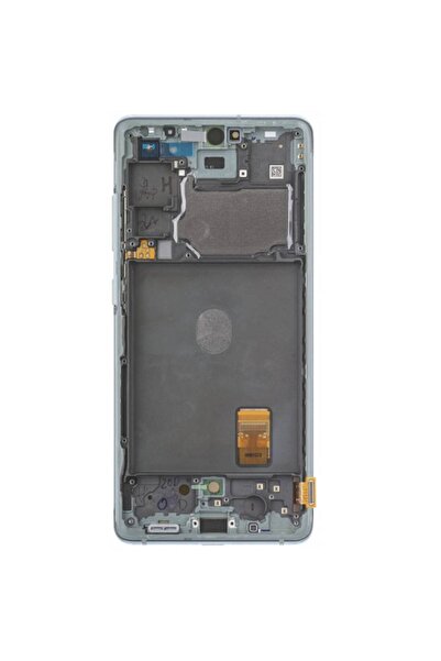 Samsung Ecran original S20 FE (G780 / G781) - Cloud Mint GH82-24220D