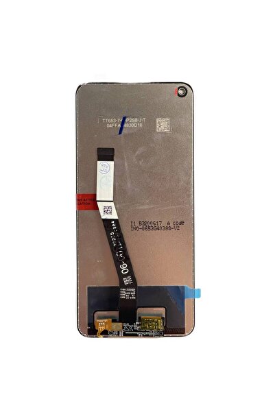 NCC Ecran Compatibil Xiaomi Redmi Note 9 xredmin9