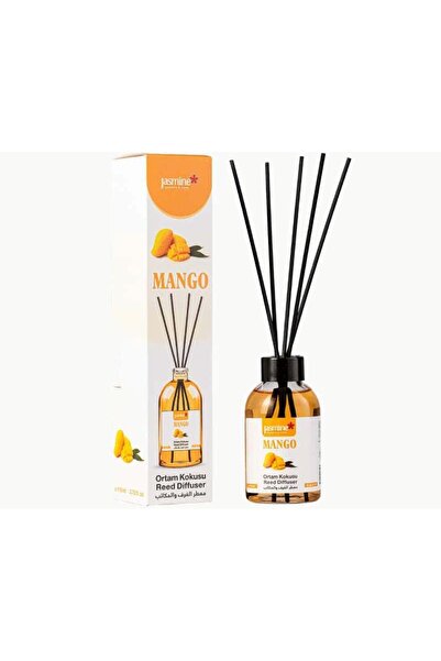 Jasmine مجموعة موزع عطر برائحة المانجو
