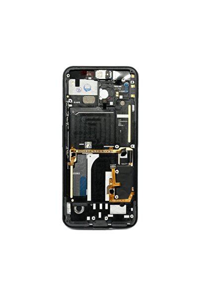 Google Ecran original Pixel 4 20GF2BW0001