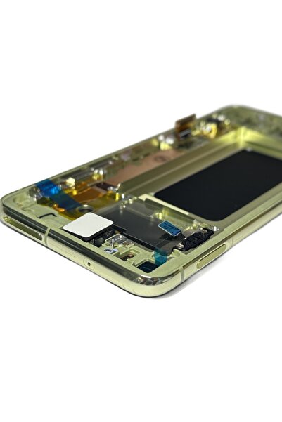 Samsung Ecran Original S10e (G970) - Galben GH82-18836G