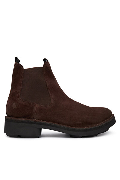 Fly London Chelsea boots woman Expresso 004 Nollfly