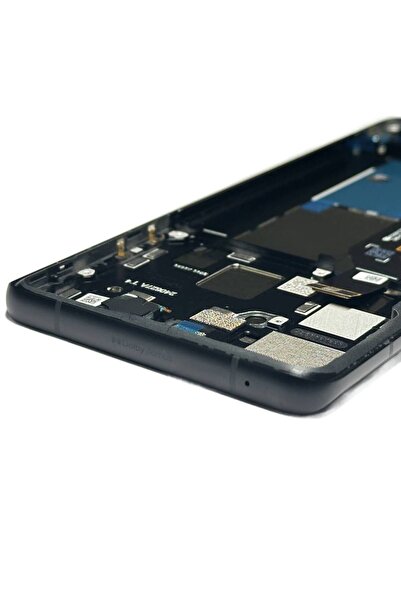 Motorola Ecran Original Edge 50 Pro - Negru 5D68C24092