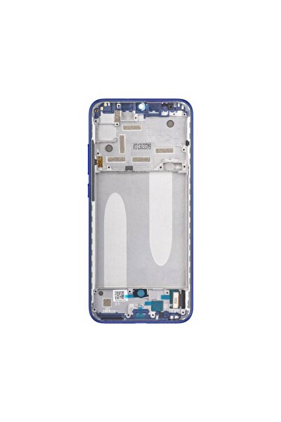 Xiaomi Ecran Original MI A3 - Blue 5610100380B6