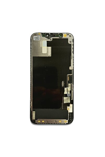 NCC Ecran iPhone 12 / 12 Pro Incell 12INCELL