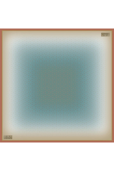 LA BOUTIQUE 2488-05 سورا ايبك 90X90